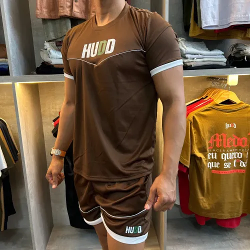 Conjunto dry fit hudd