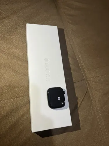 Apple Watch Series 11 [GPS 42mm]