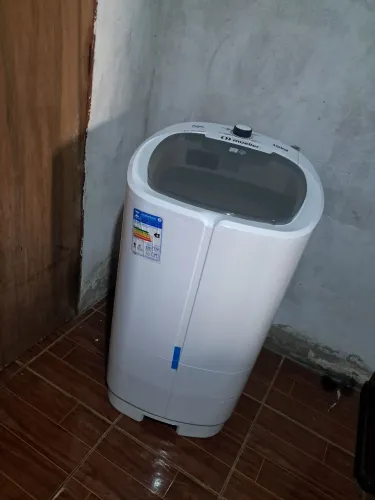 Tanquinho
