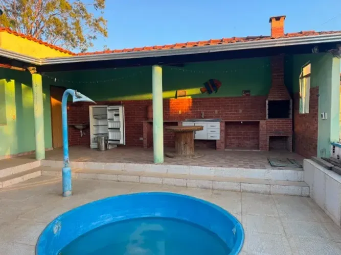 Sitio de 2.500 m² em condomínio rural bem localizado. Jaboticatubas