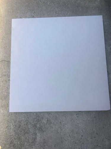 8 metros de porcelanato 50x50 para vender