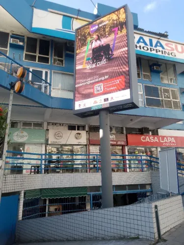ALUGO OU VENDO LOJA EM BOA VIAGEM AO LADO DO MERCADO PUBLICO DE BOA VIAGEM