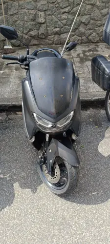 Yamaha Nmax 160 ABS 2022
