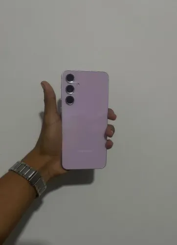 SAMSUNG GALAXY A55 5G0