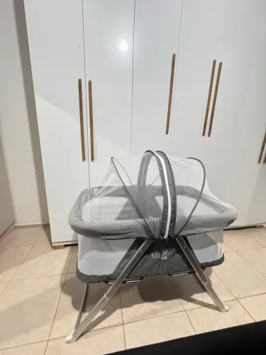 Produtos para bebê