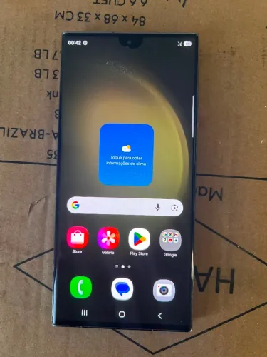 GALAXY S23 ULTRA ORIGINAL 