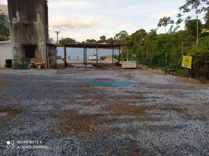 Terreno à venda, 3881 m² por R$ 17.000.000,00 - Várzea - Teresópolis/RJ