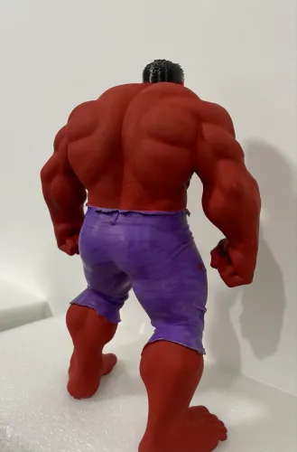 Boneco Huck