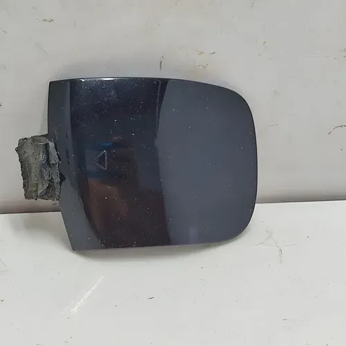 Tampa Reboque Dianteiro Mini Cooper S F55 F56 2011 A 2018 Preto