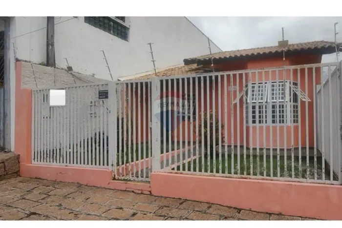 CASA USO NÃO RESIDENCIAL COM SALAS, BAIRRO JACARÉ, CABREÚVA/SP
