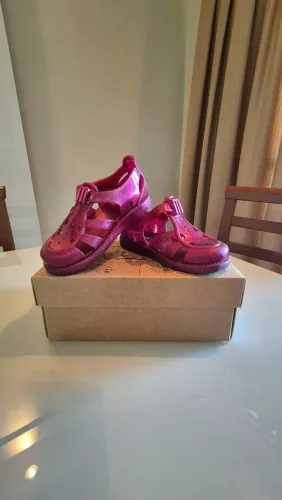 Mini Melissa - Tamanho 25