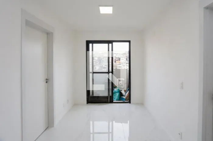 Apartamento à Venda - Jardim Sao Luis, 2 Quartos, 38 m2