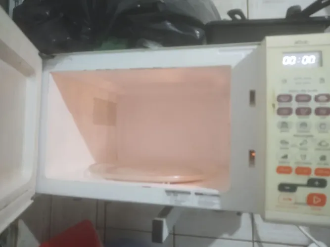 Microondas
