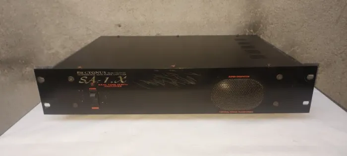 Potencia Cygnus Sa 1 X