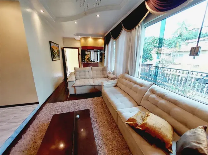 Casa térrea com 3 quartos à venda ou para locação em Vila comercial - SP