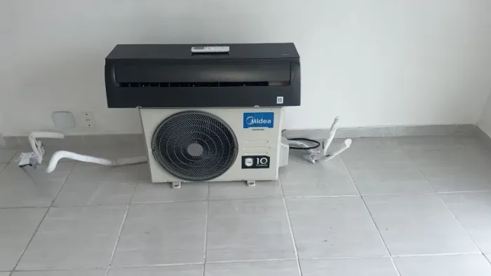 Ar condicionado 18000 btus