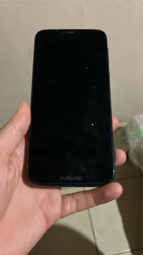 Moto G