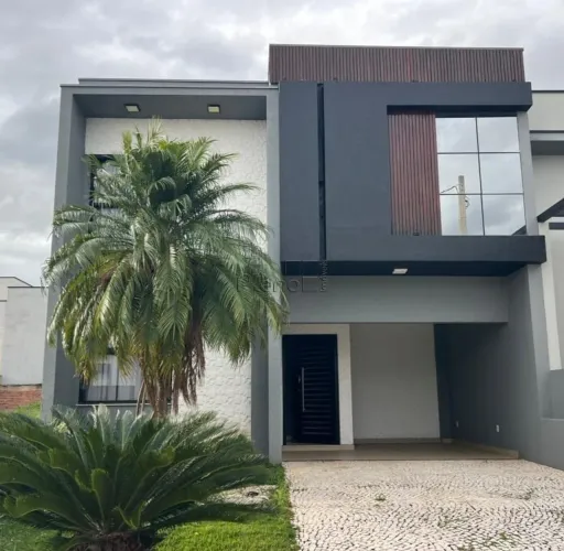 Sobrado à venda e para alugar em Indaiatuba, Jardins do Império, com 2 suítes, com 194.8 m
