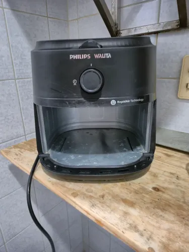 Air Fryer Philips Walita 6,2L