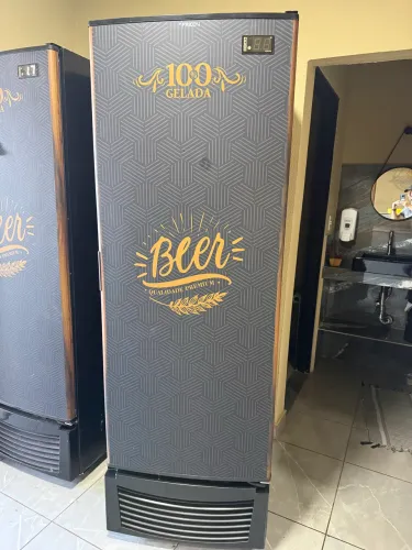 CERVEJEIRA 569 LTS FRICON 220V
