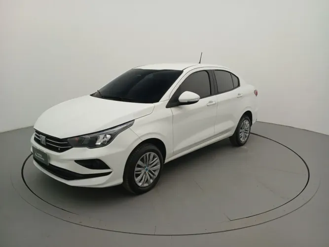 Fiat Cronos Drive 1.0 6V 2025
