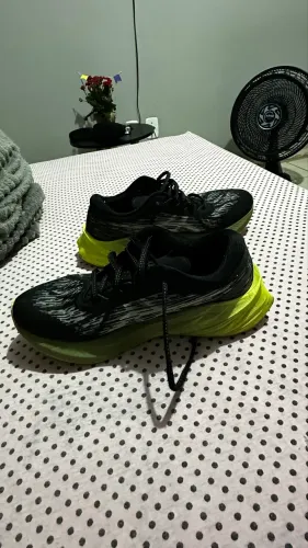 Asics novablast 39