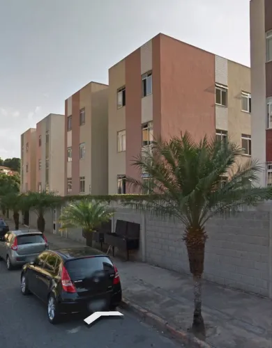 Apartamento 3 quartos próximo a UFMG