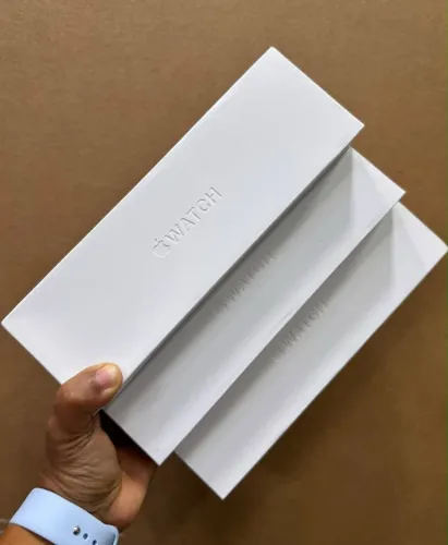 Apple Watch s11 46 MM