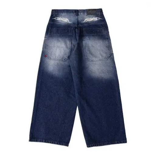 Calça Ultra Baggy Ewcruel Spectro