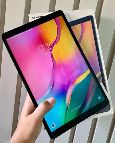 TABLET SAMSUNG TAB A 10.1