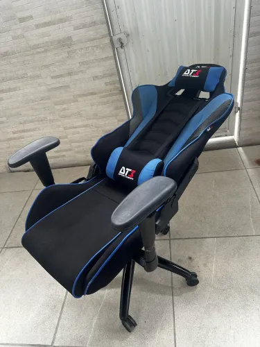 Cadeira gamer DT3