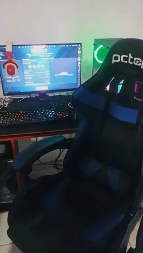 PC GAMER COMPlETO