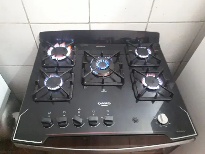 Fogão
