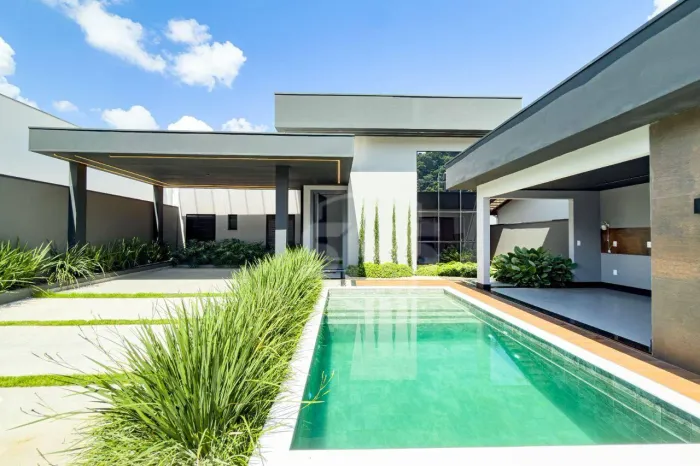 Casa com 4 dormitórios à venda, 260 m² por R$ 2.200.000,00 - Água Verde - Blumenau/SC