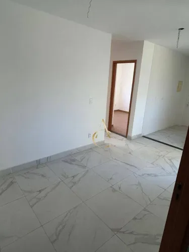 Apartamento para venda, condomínio Tupinambás | Nova Iguaçu