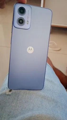 Vendo celular g34