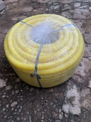 rolo de corrugado elétrico de 3/4"
