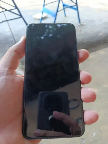 Vendo redmi note 9
