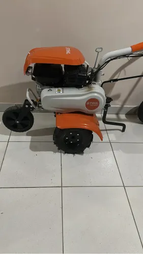 Motocultivador shitll