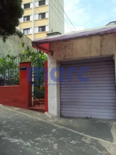 Casa na Vila Mariana Casa na Vila Mariana