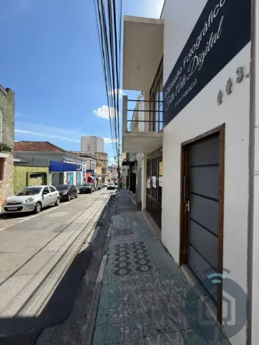Casa comercial para aluguel, Centro, São Roque