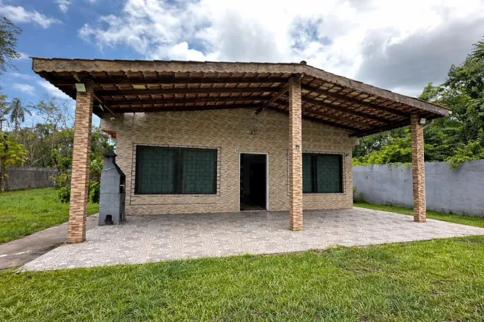 Chacara 