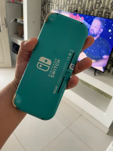 Vídeo gamer