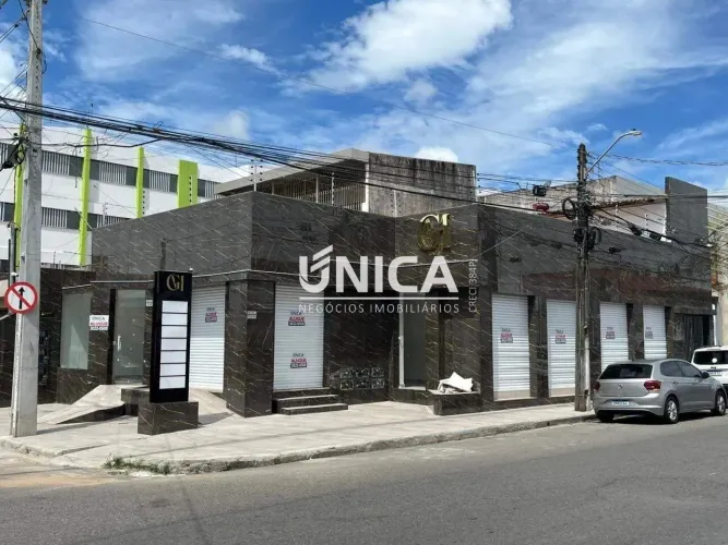 Alugue Loja na GM Galery, bairro Salgado Filho