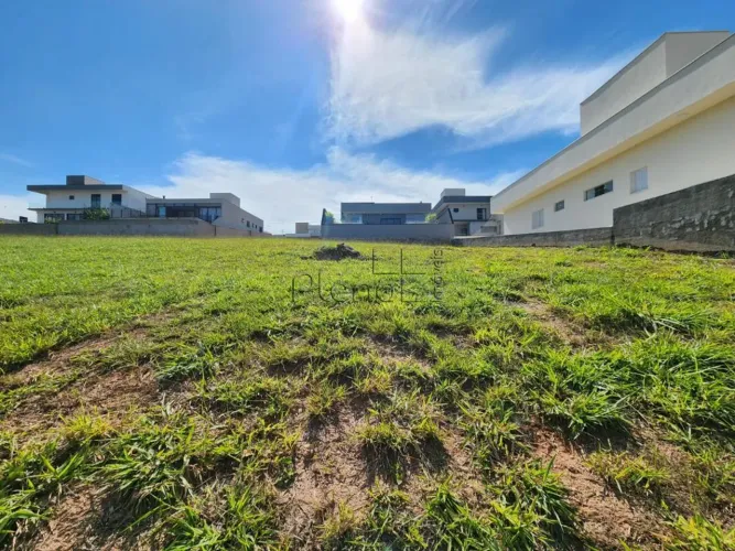 Terreno à venda em Louveira, Condominio Santa Isabel, com 525 m², Reserva Santa Isabel