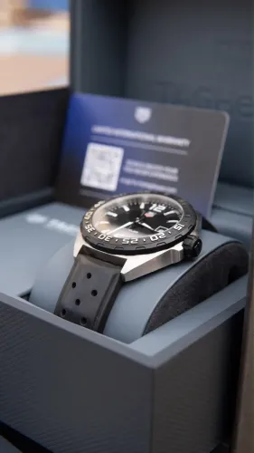 Tag heuer fórmula 1