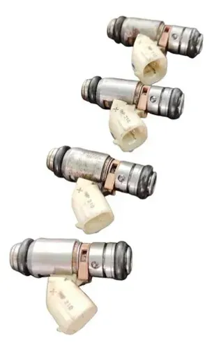 Kit Bico Injetor Peugeot 307 308 408 C4 Palas 2.0 2009/2011 127v