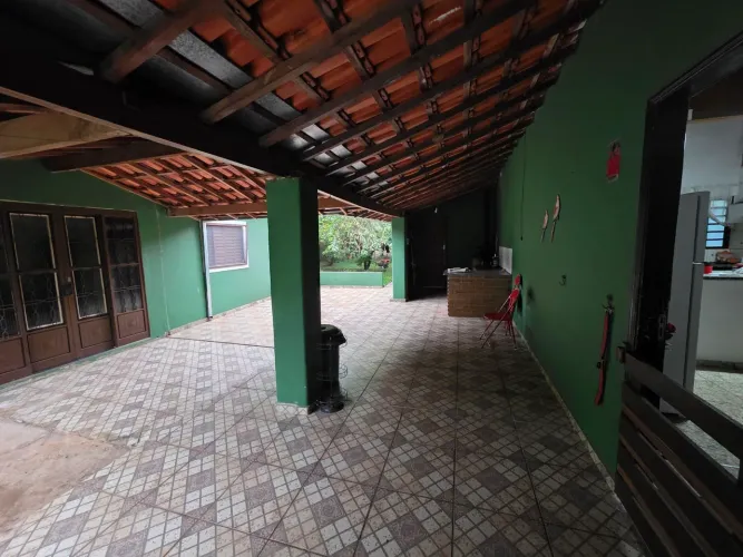 Vende-se Chácara em Cesário Lange