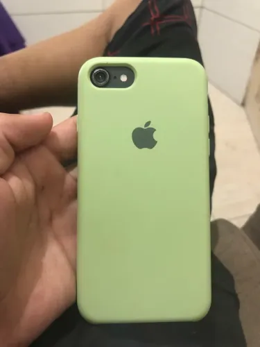 iPhone 7