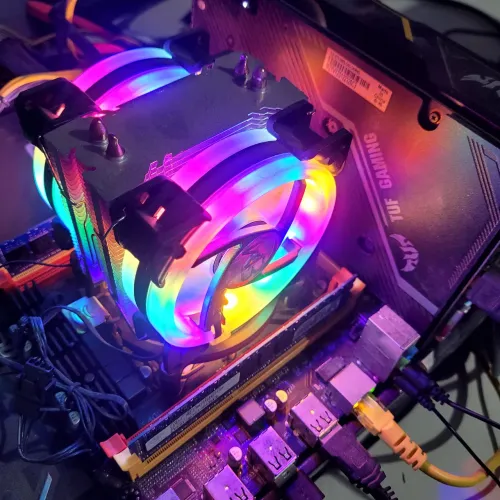 Pc Gamer GTX 1660 Super